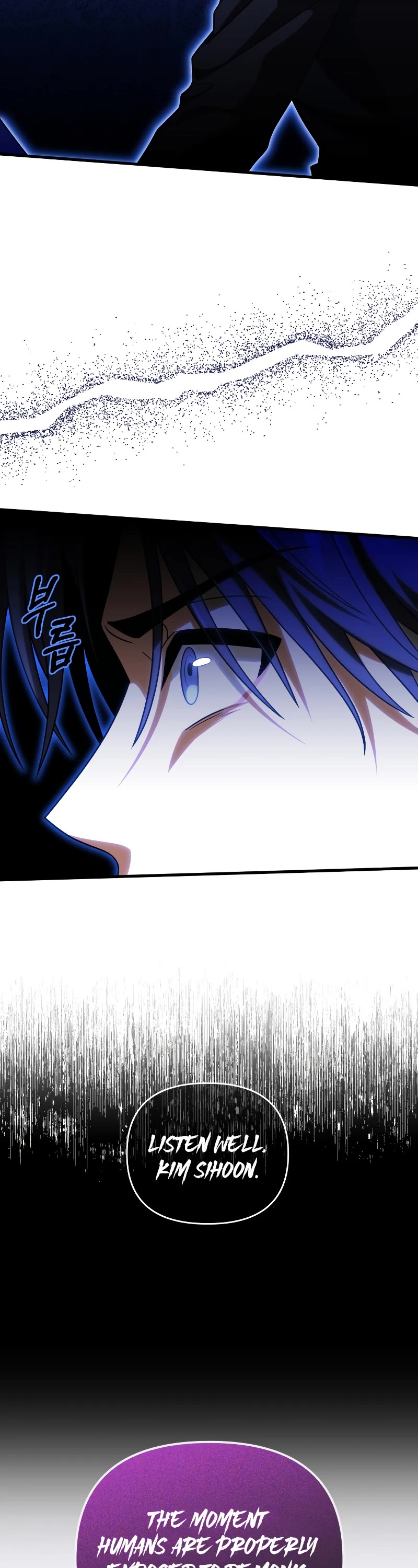 Player Who Returned 10,000 Years Later chapter 71 page 23