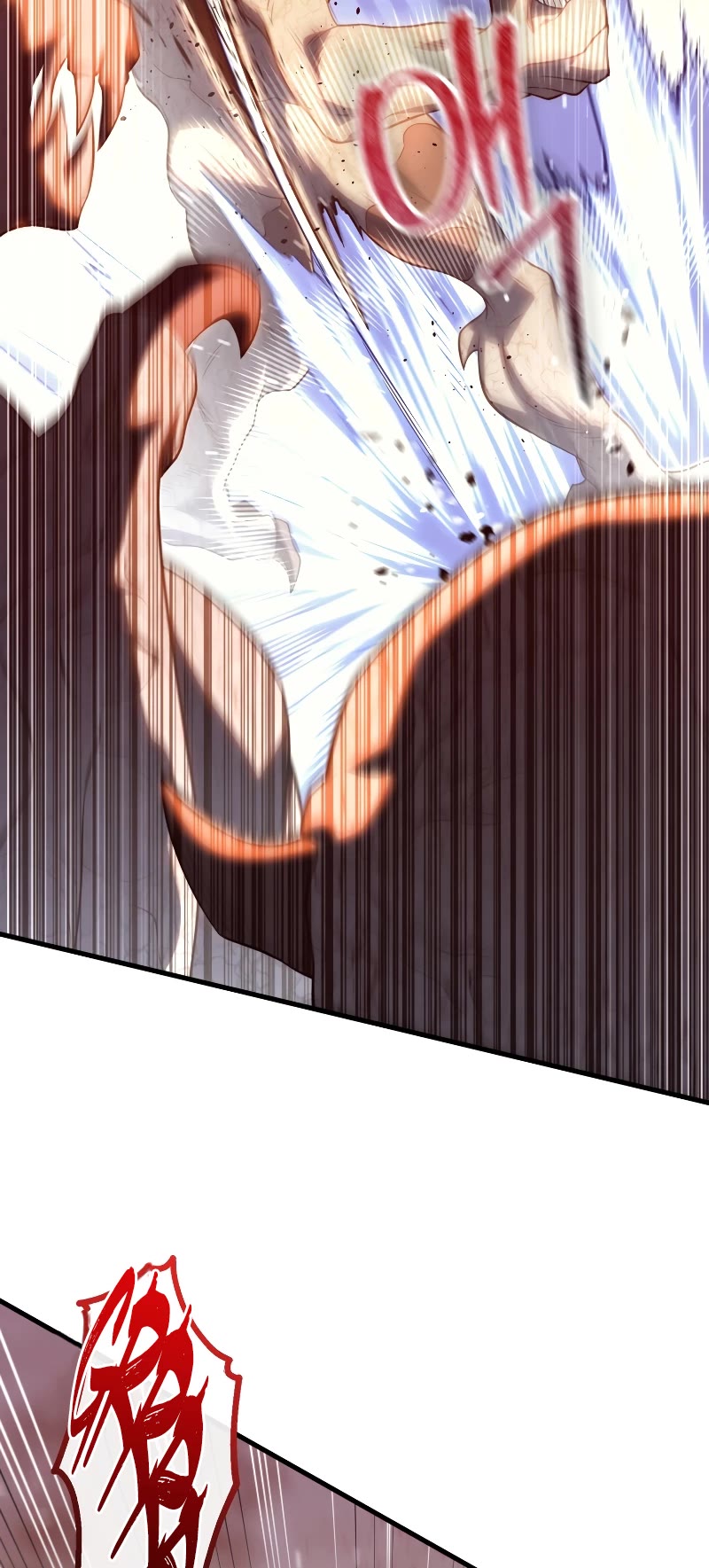 Player Who Returned 10,000 Years Later chapter 71 page 32