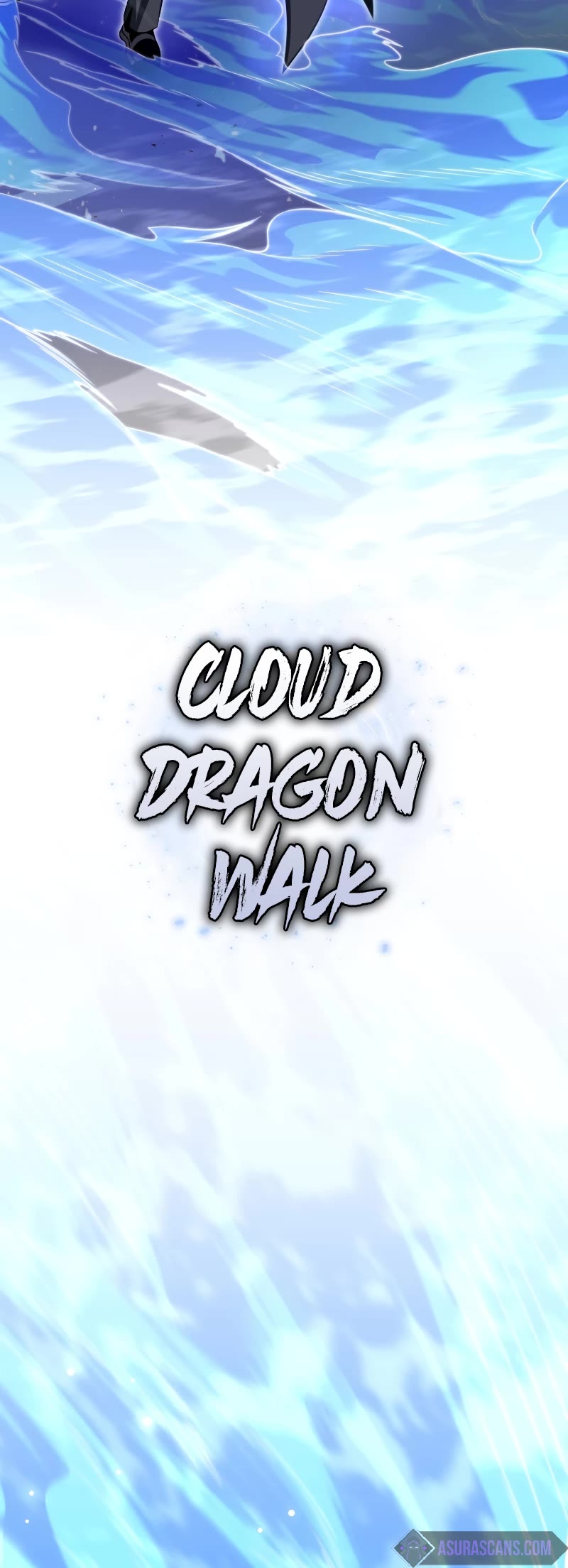 Player Who Returned 10,000 Years Later chapter 71 page 36