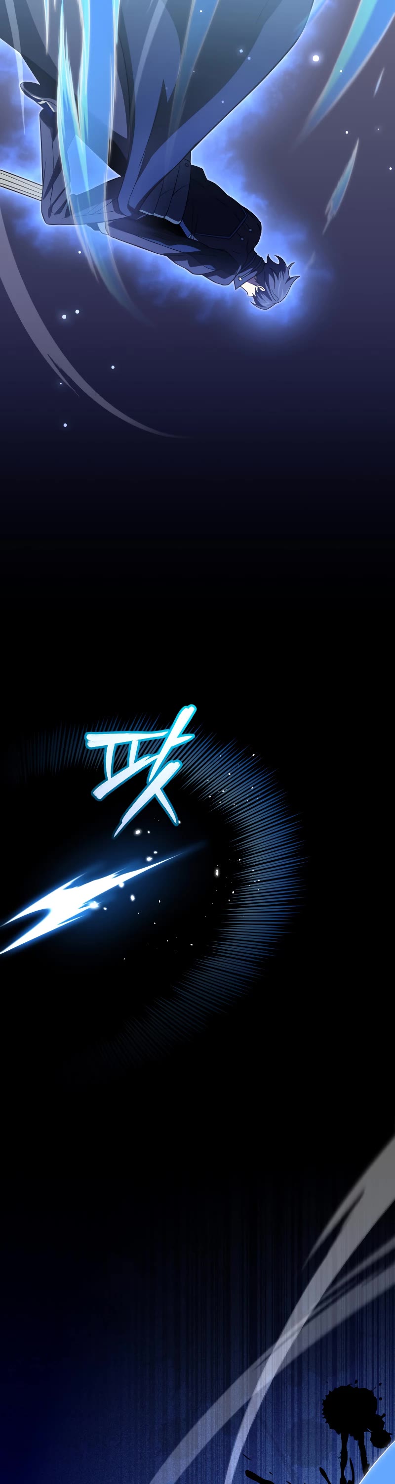 Player Who Returned 10,000 Years Later chapter 71 page 38