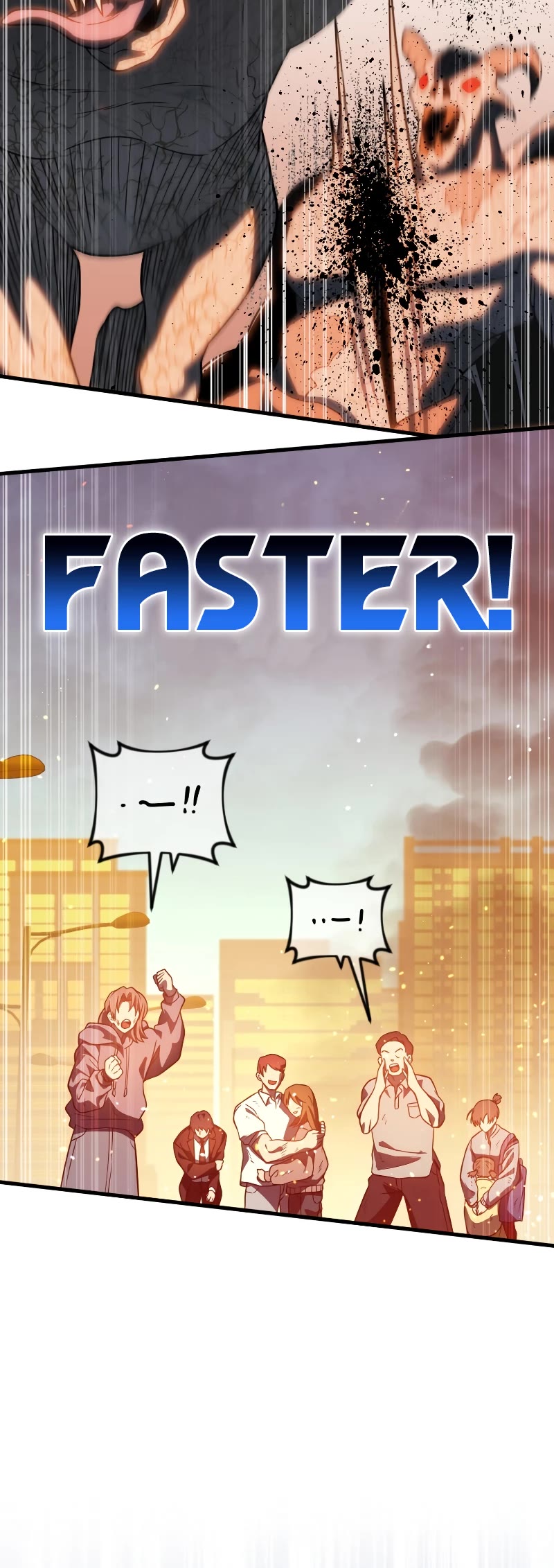 Player Who Returned 10,000 Years Later chapter 71 page 43