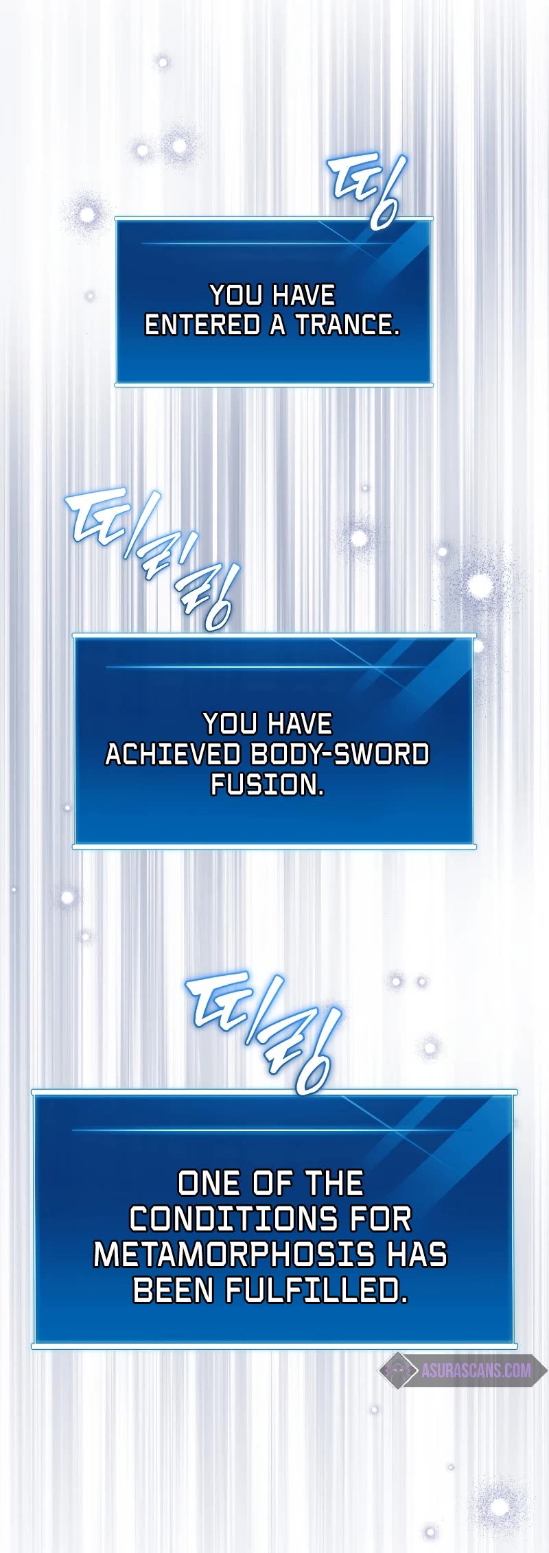 Player Who Returned 10,000 Years Later chapter 71 page 44