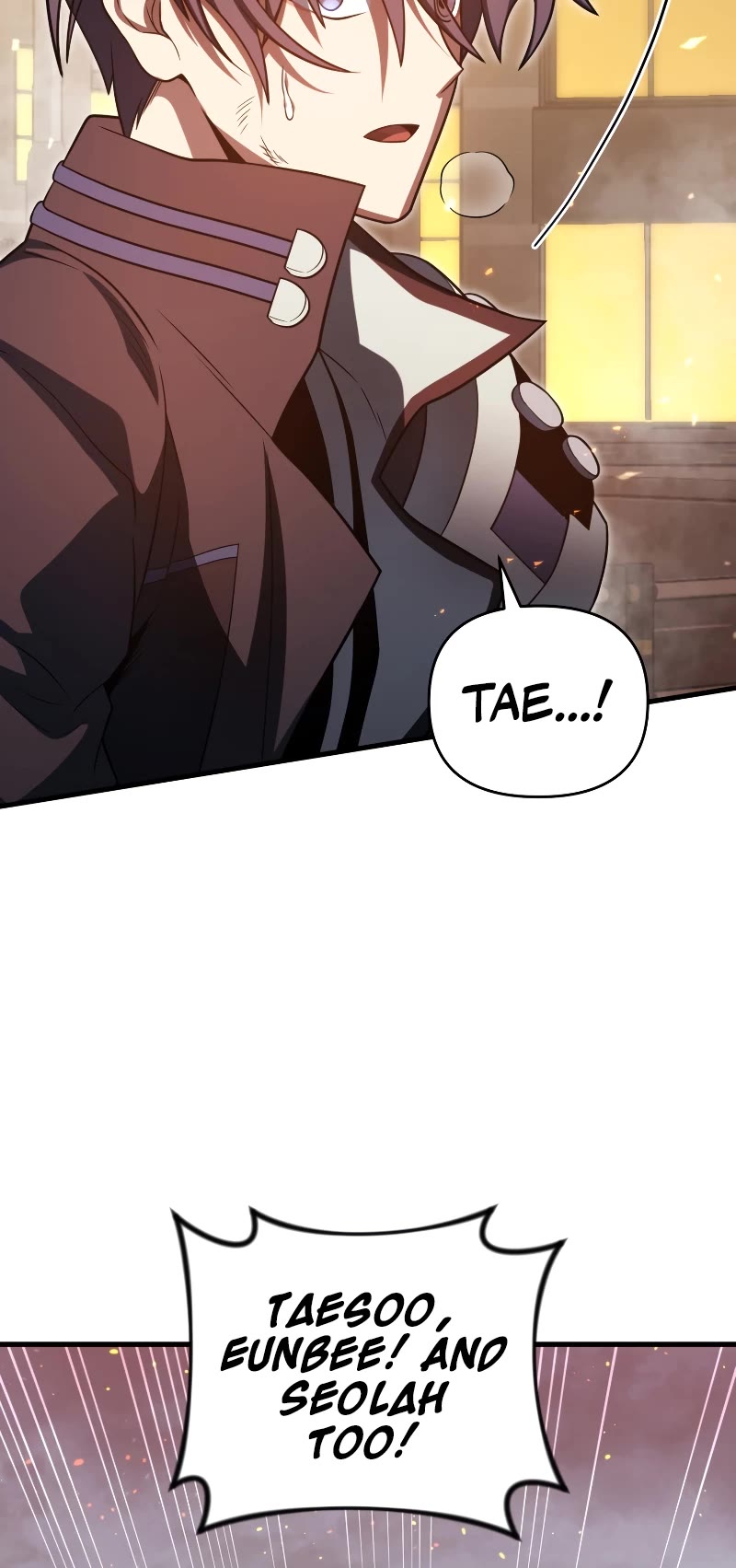 Player Who Returned 10,000 Years Later chapter 71 page 47