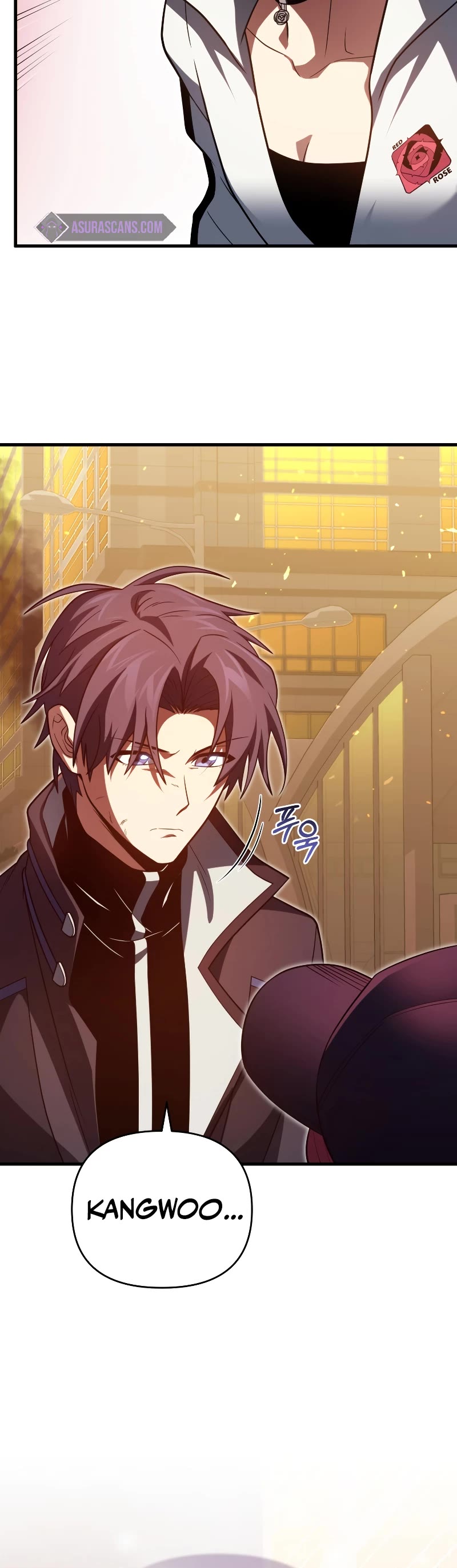 Player Who Returned 10,000 Years Later chapter 71 page 51