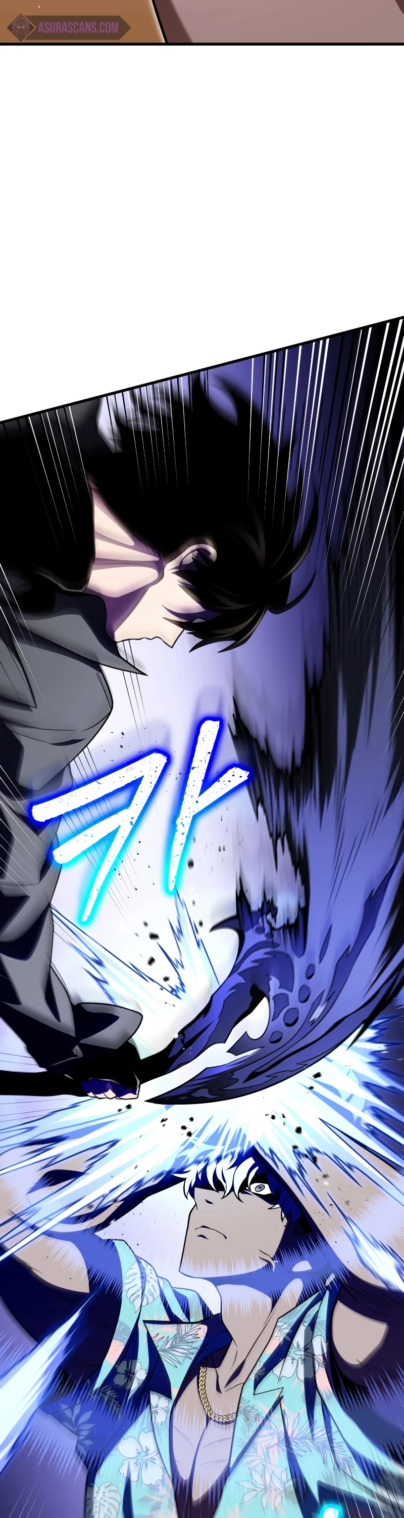 Player Who Returned 10,000 Years Later chapter 71 page 57