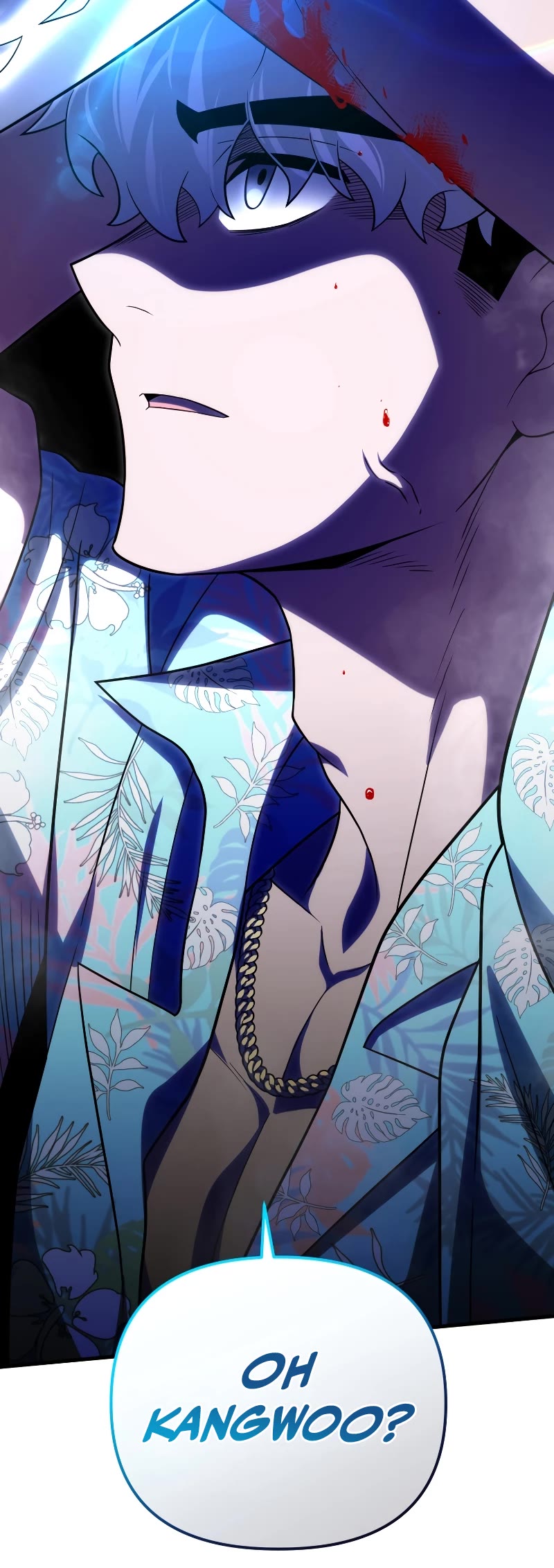 Player Who Returned 10,000 Years Later chapter 71 page 59