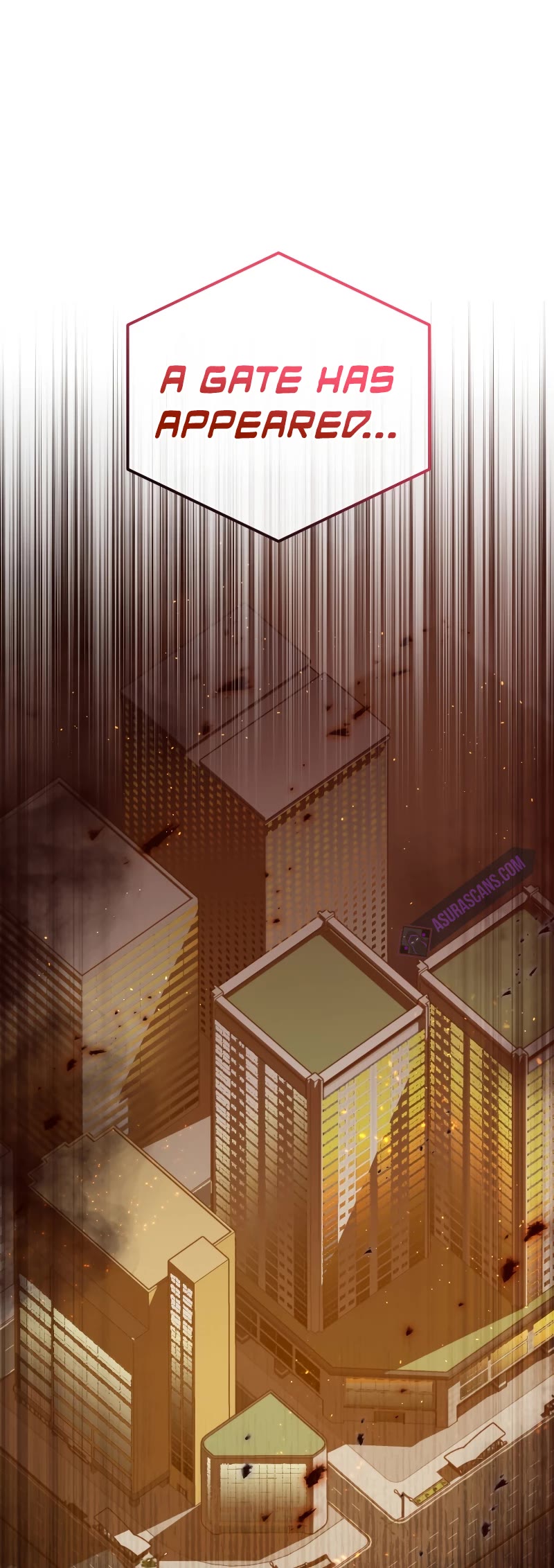 Player Who Returned 10,000 Years Later chapter 71 page 8