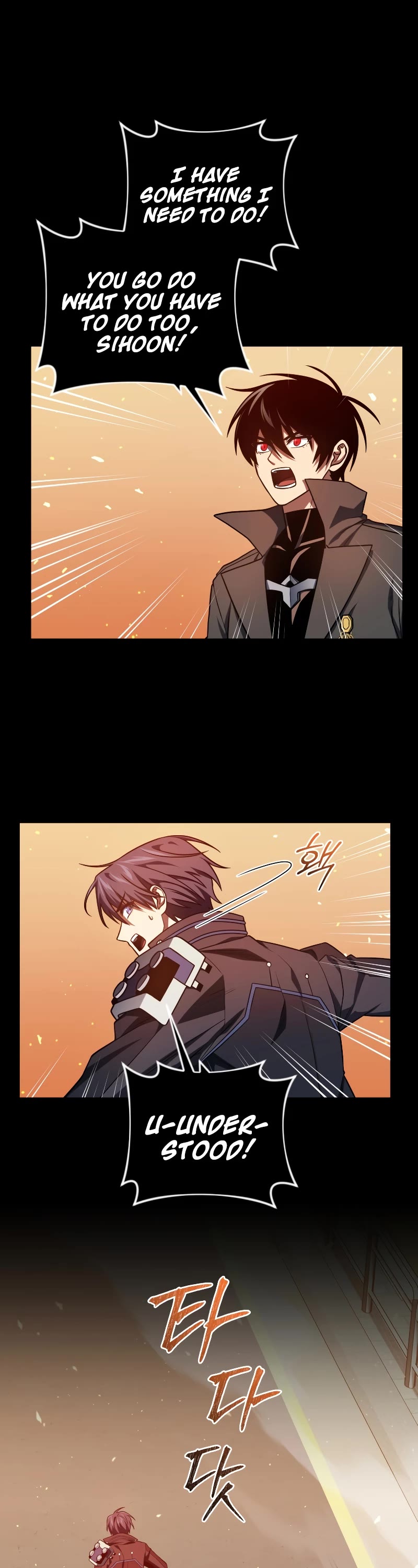 Player Who Returned 10,000 Years Later chapter 72 page 2