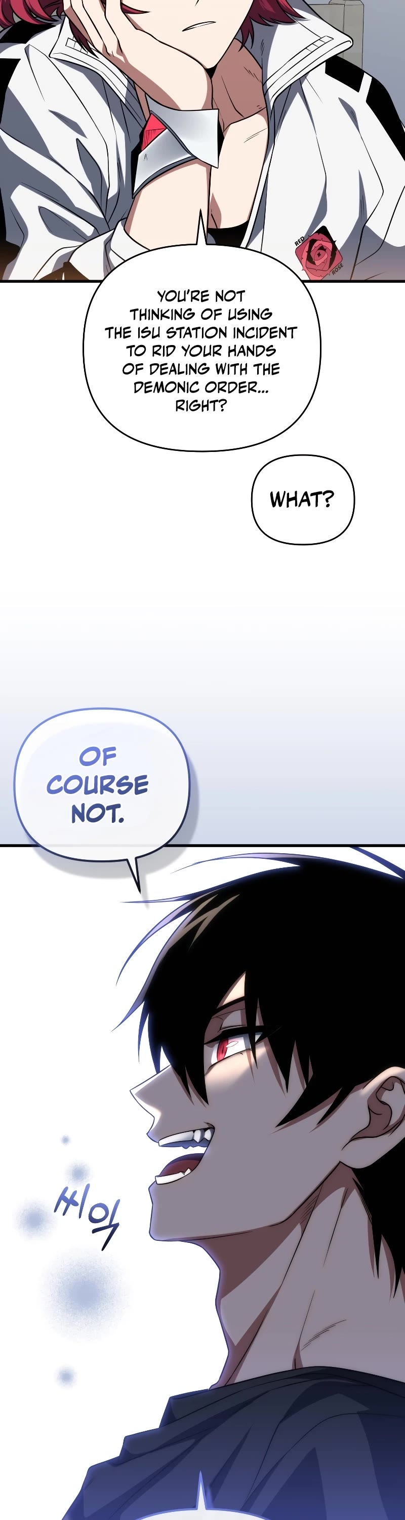 Player Who Returned 10,000 Years Later chapter 76 page 14