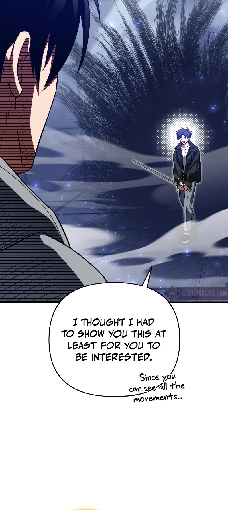 Player Who Returned 10,000 Years Later chapter 76 page 46