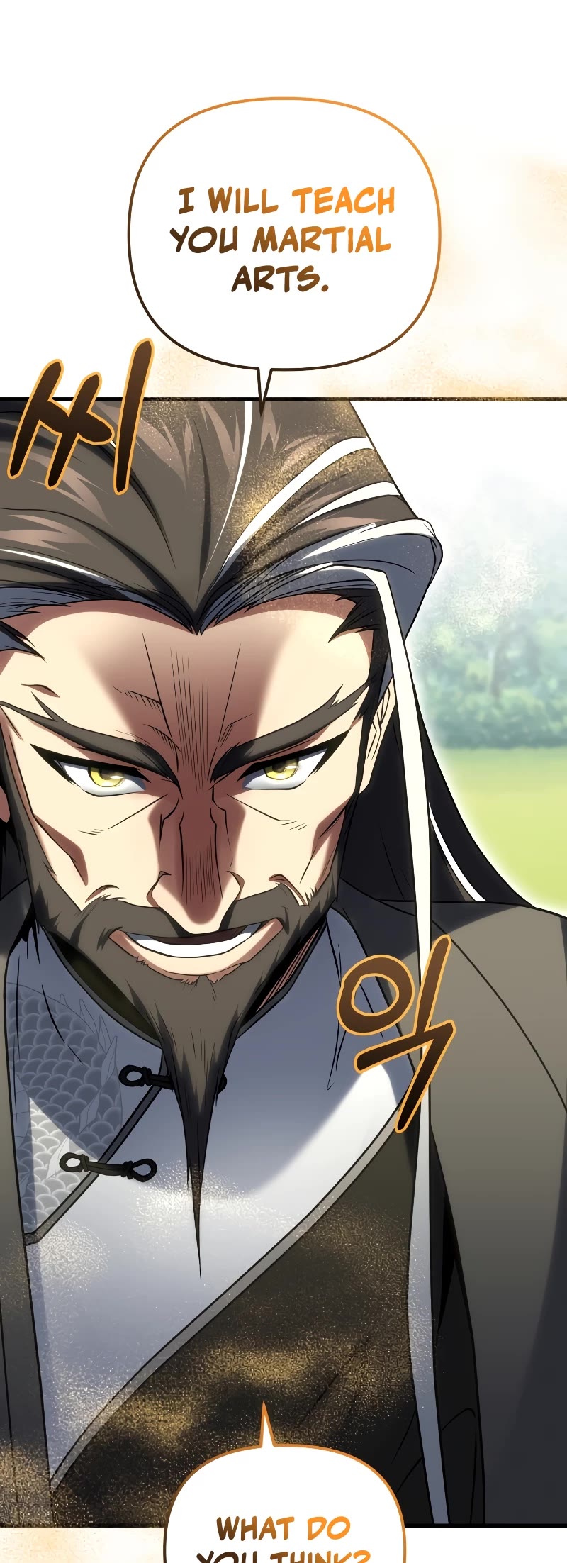 Player Who Returned 10,000 Years Later chapter 79 page 27