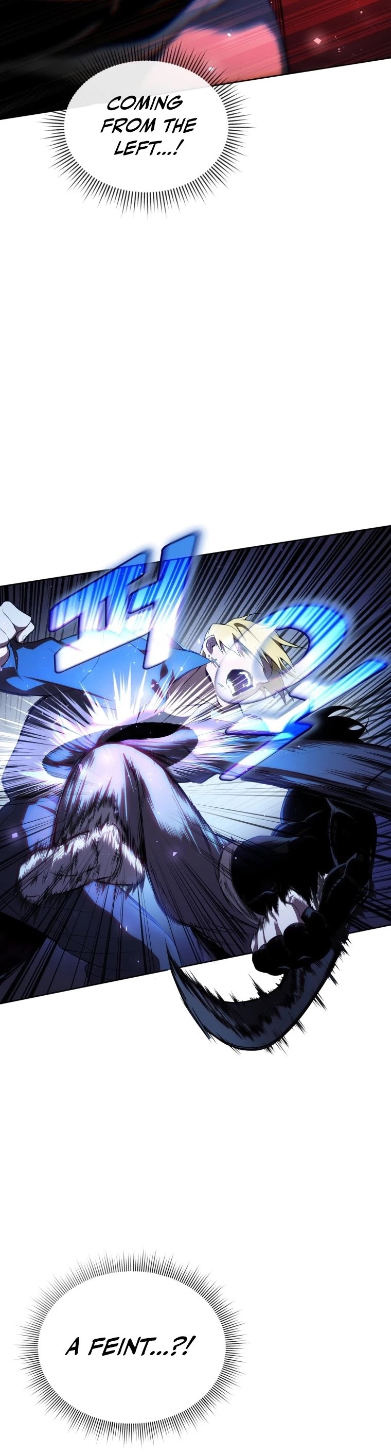 Player Who Returned 10,000 Years Later chapter 8 page 10