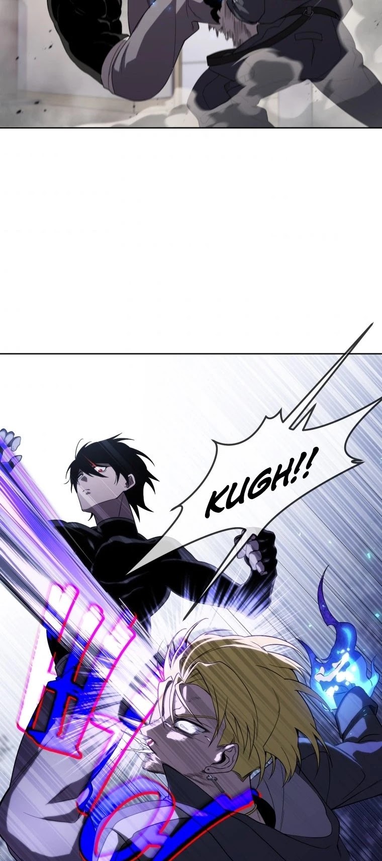 Player Who Returned 10,000 Years Later chapter 8 page 14