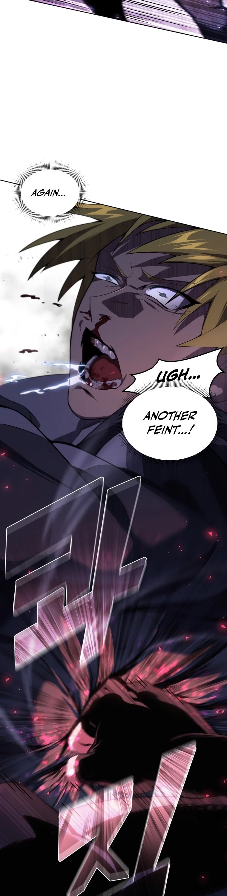 Player Who Returned 10,000 Years Later chapter 8 page 17