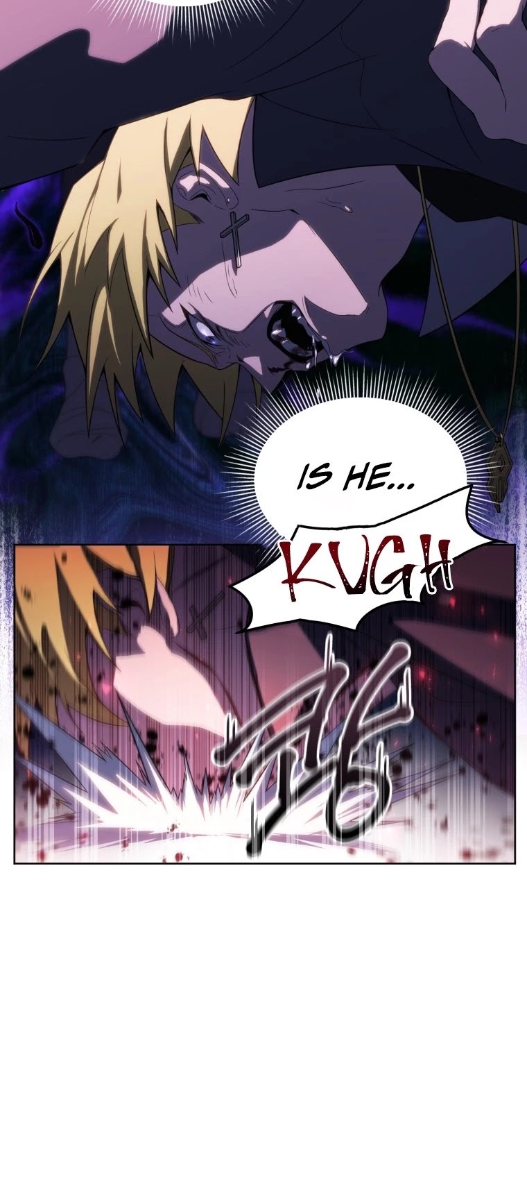 Player Who Returned 10,000 Years Later chapter 8 page 19