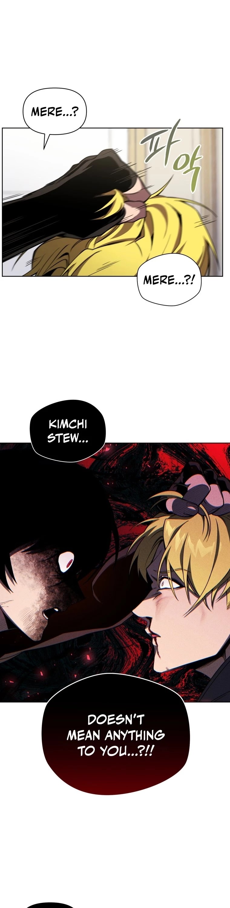 Player Who Returned 10,000 Years Later chapter 8 page 23