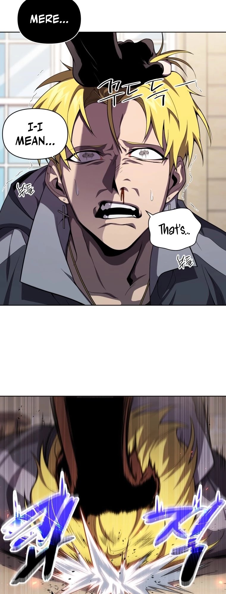 Player Who Returned 10,000 Years Later chapter 8 page 24