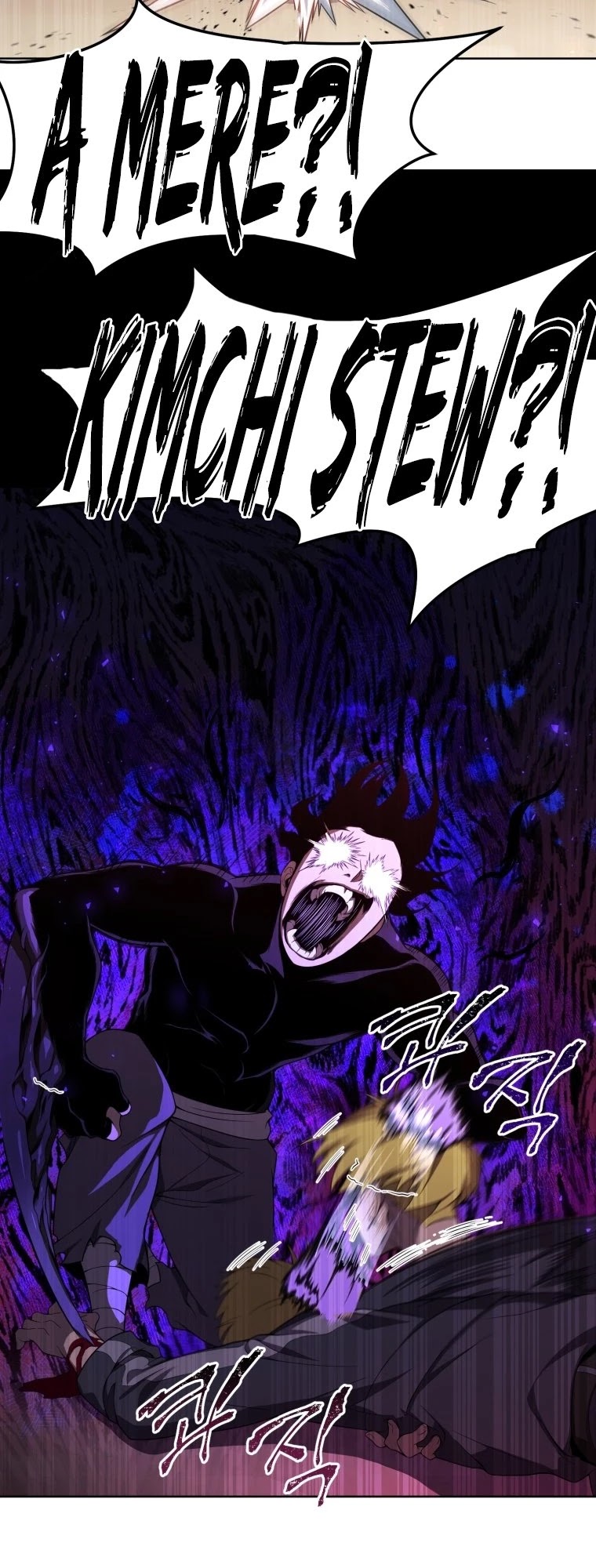 Player Who Returned 10,000 Years Later chapter 8 page 25