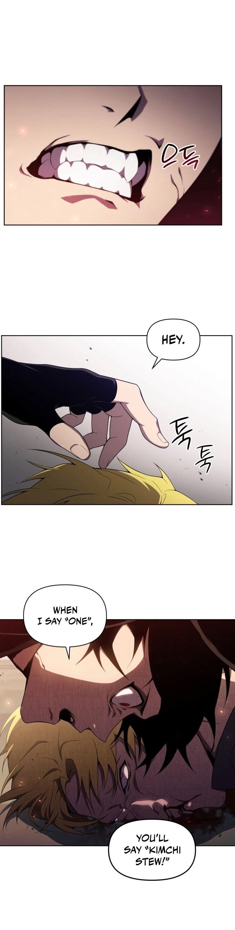 Player Who Returned 10,000 Years Later chapter 8 page 26