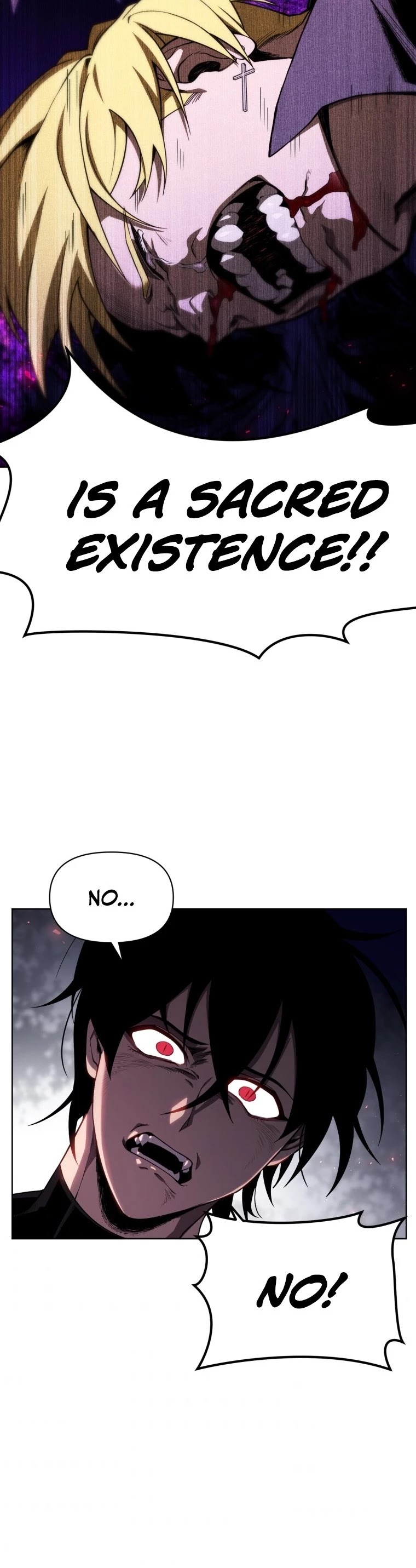 Player Who Returned 10,000 Years Later chapter 8 page 29