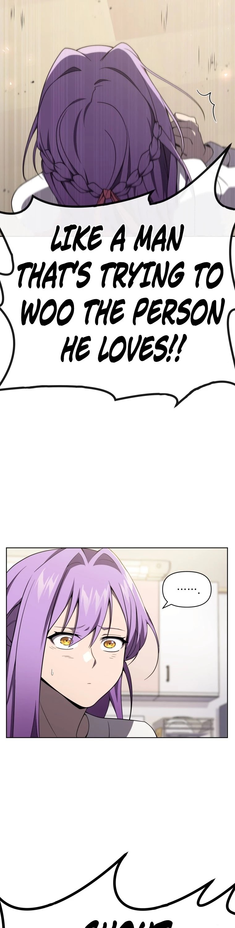 Player Who Returned 10,000 Years Later chapter 8 page 31