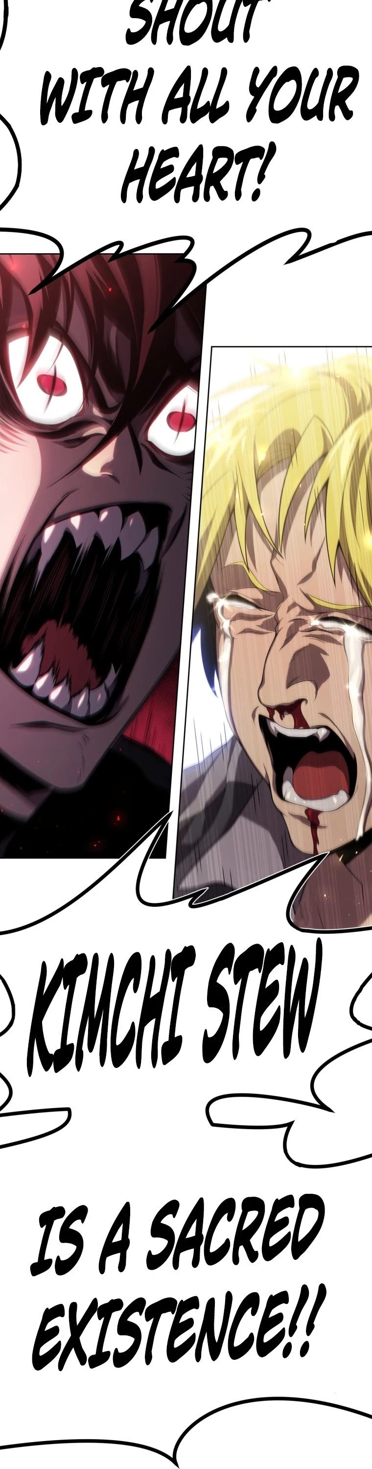 Player Who Returned 10,000 Years Later chapter 8 page 32