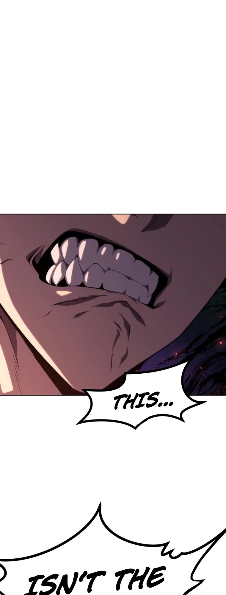 Player Who Returned 10,000 Years Later chapter 8 page 33