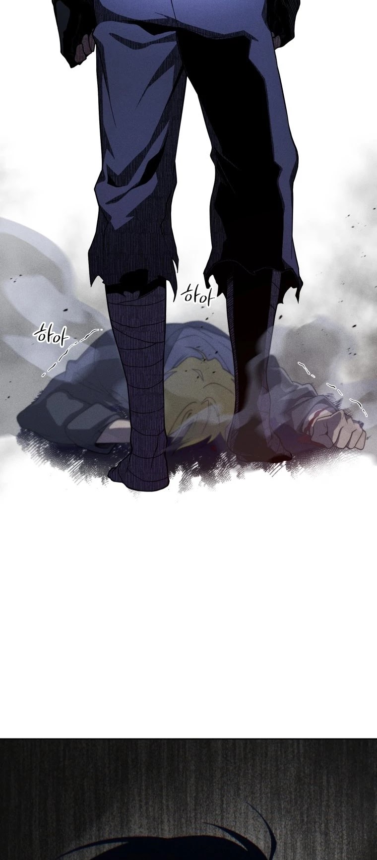 Player Who Returned 10,000 Years Later chapter 8 page 38