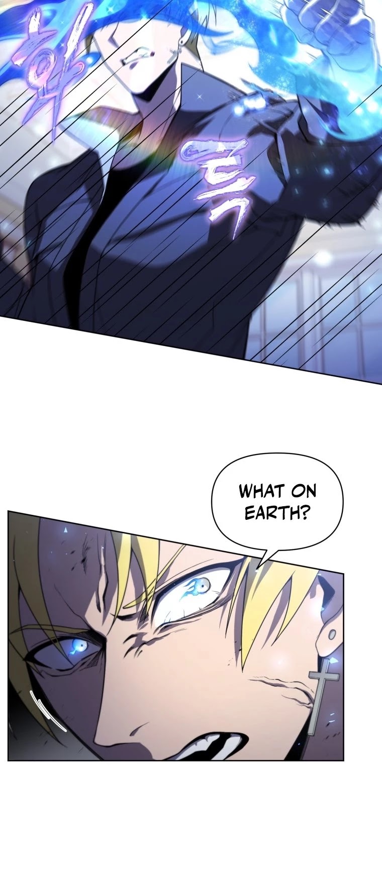 Player Who Returned 10,000 Years Later chapter 8 page 6