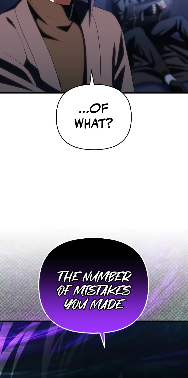 Player Who Returned 10,000 Years Later chapter 84 page 41