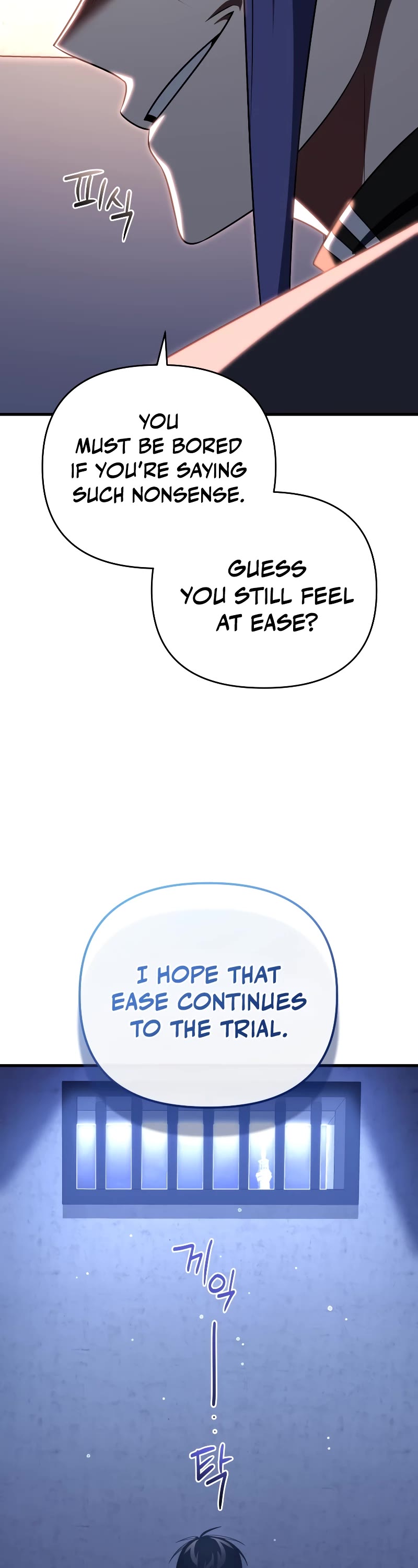 Player Who Returned 10,000 Years Later chapter 84 page 44