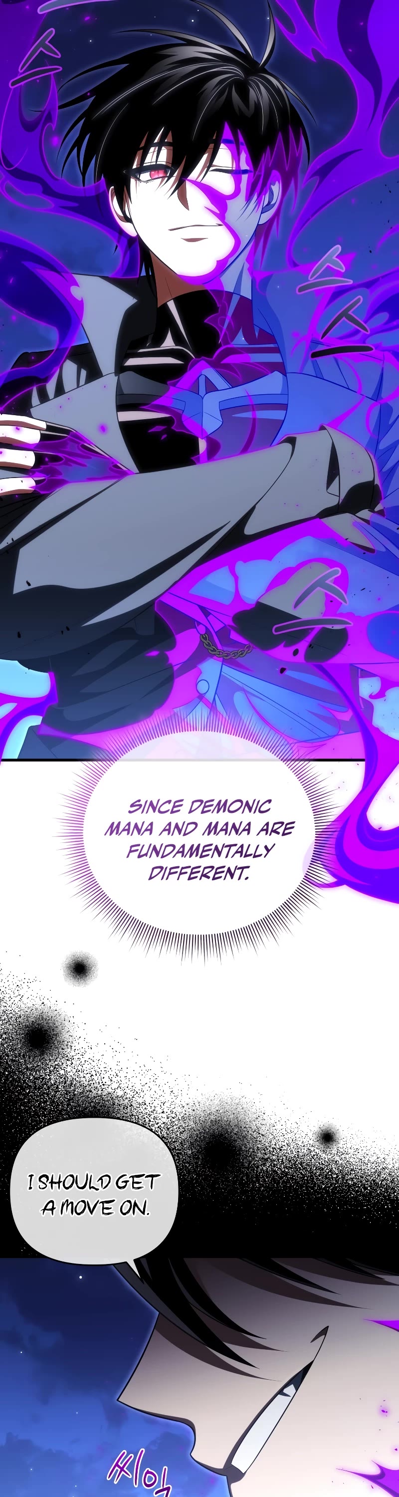 Player Who Returned 10,000 Years Later chapter 84 page 57