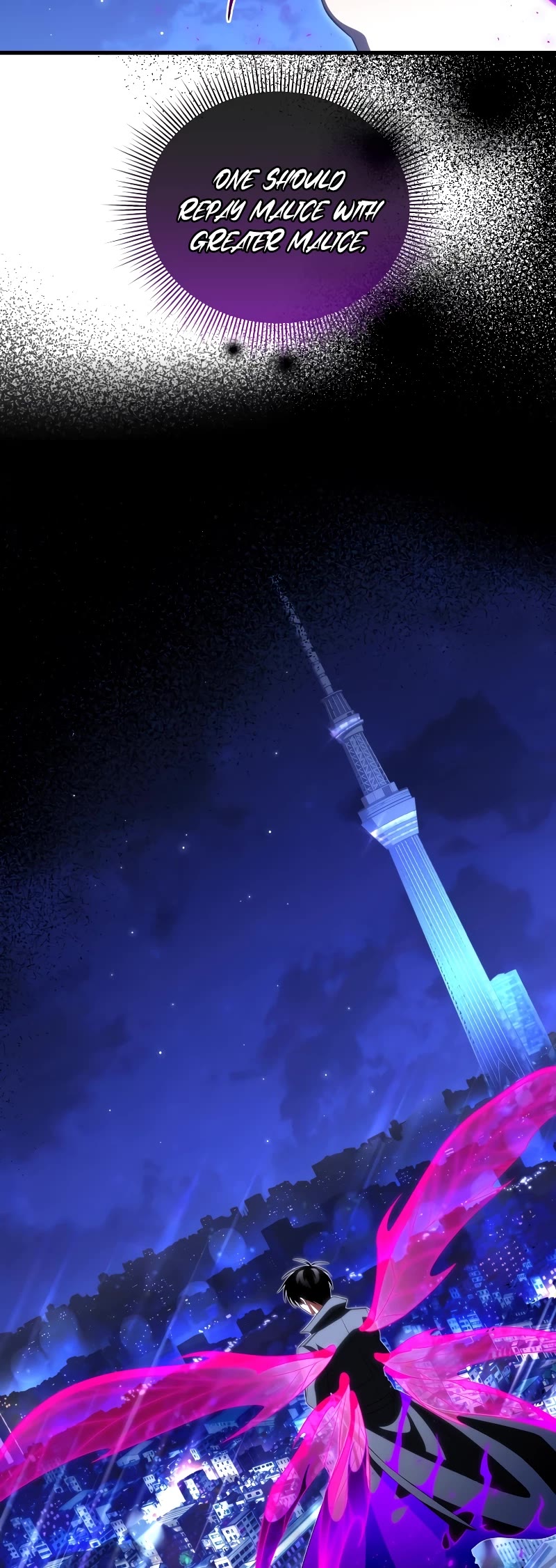 Player Who Returned 10,000 Years Later chapter 84 page 58