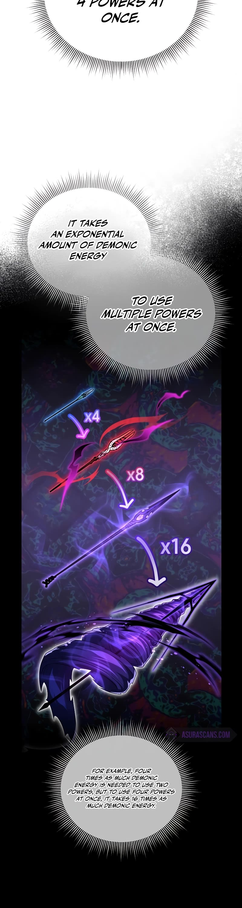 Player Who Returned 10,000 Years Later chapter 88 page 17