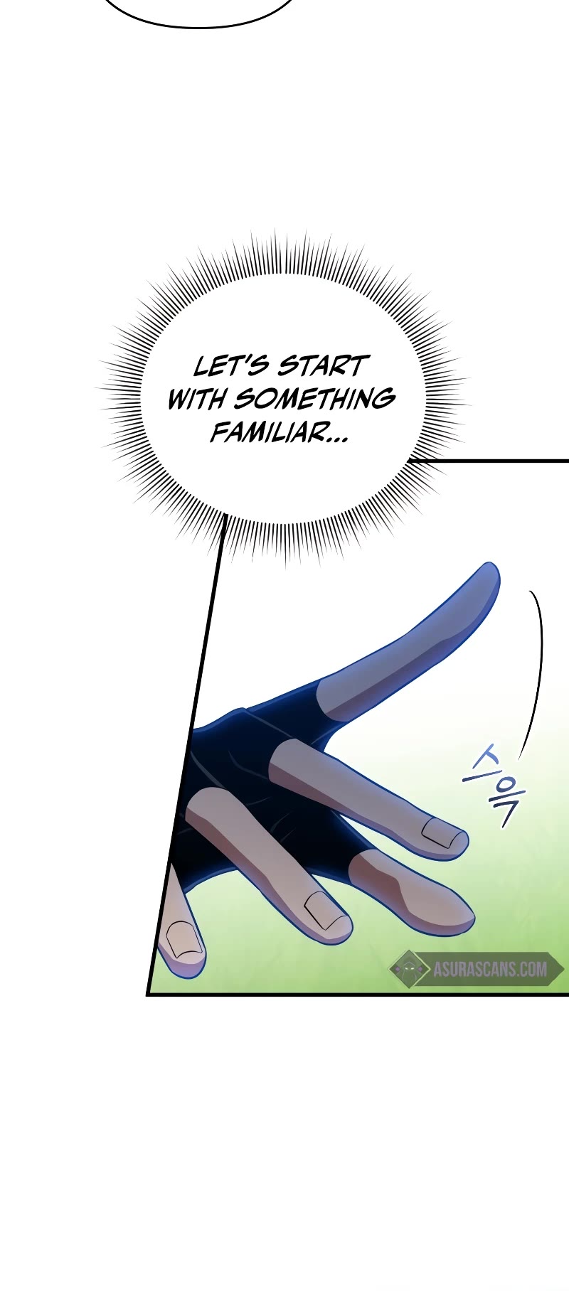 Player Who Returned 10,000 Years Later chapter 88 page 21