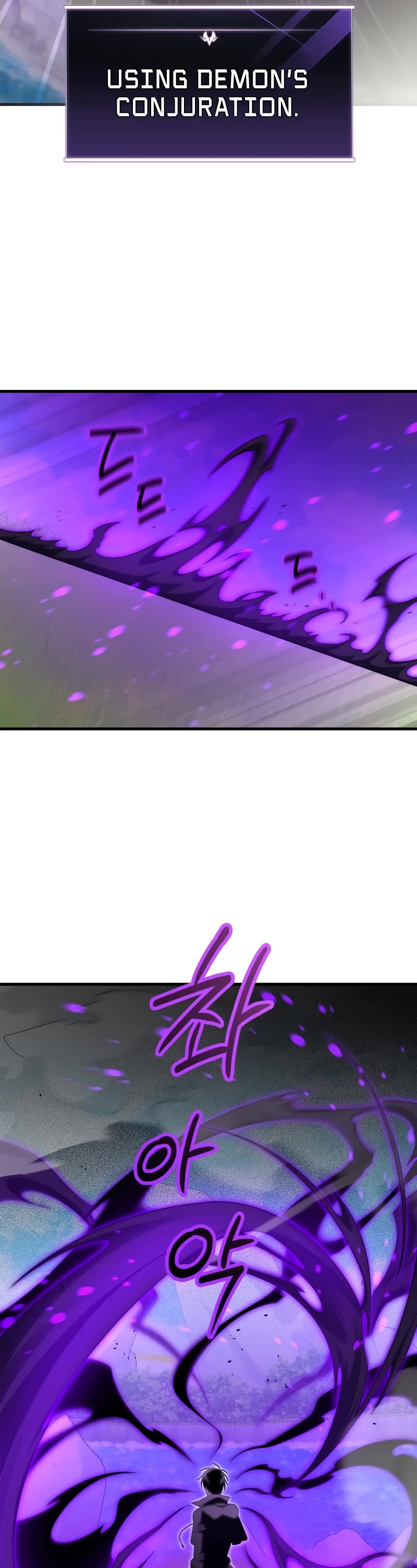 Player Who Returned 10,000 Years Later chapter 88 page 23