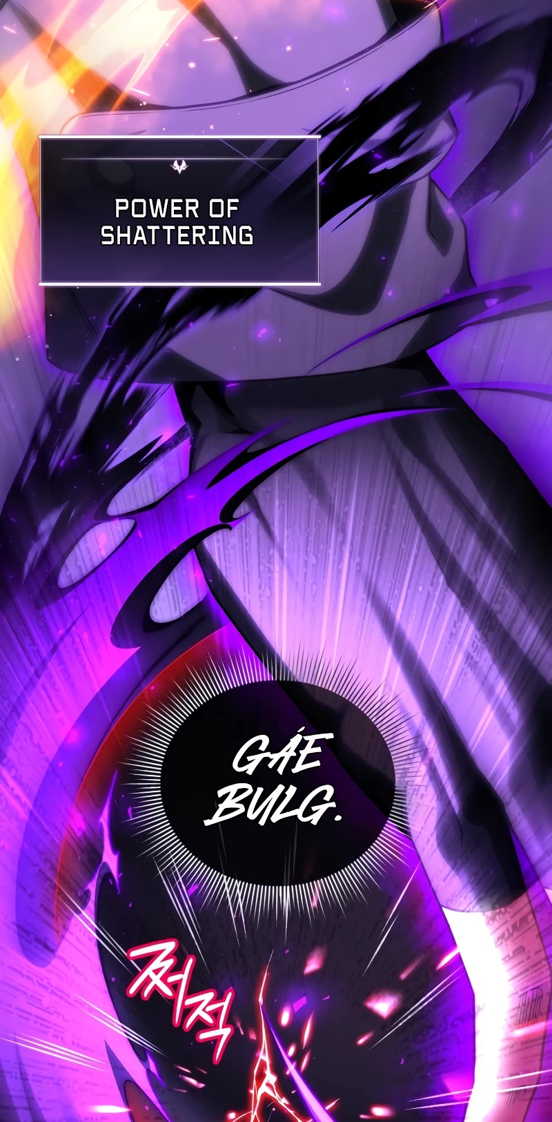 Player Who Returned 10,000 Years Later chapter 88 page 26