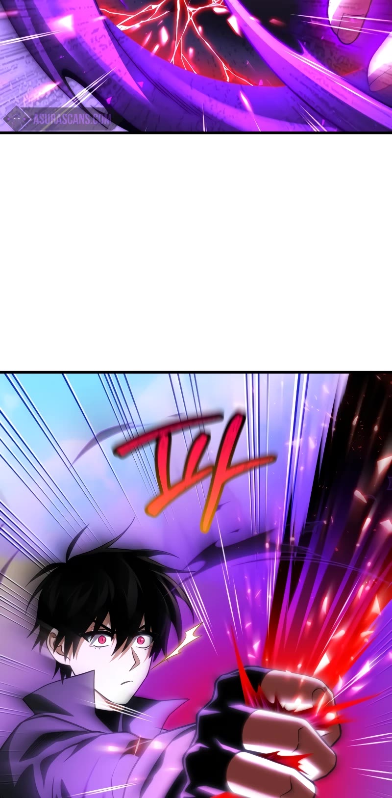 Player Who Returned 10,000 Years Later chapter 88 page 27