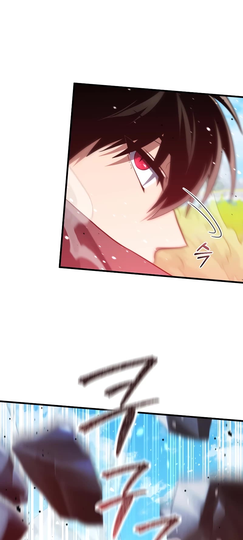 Player Who Returned 10,000 Years Later chapter 88 page 31