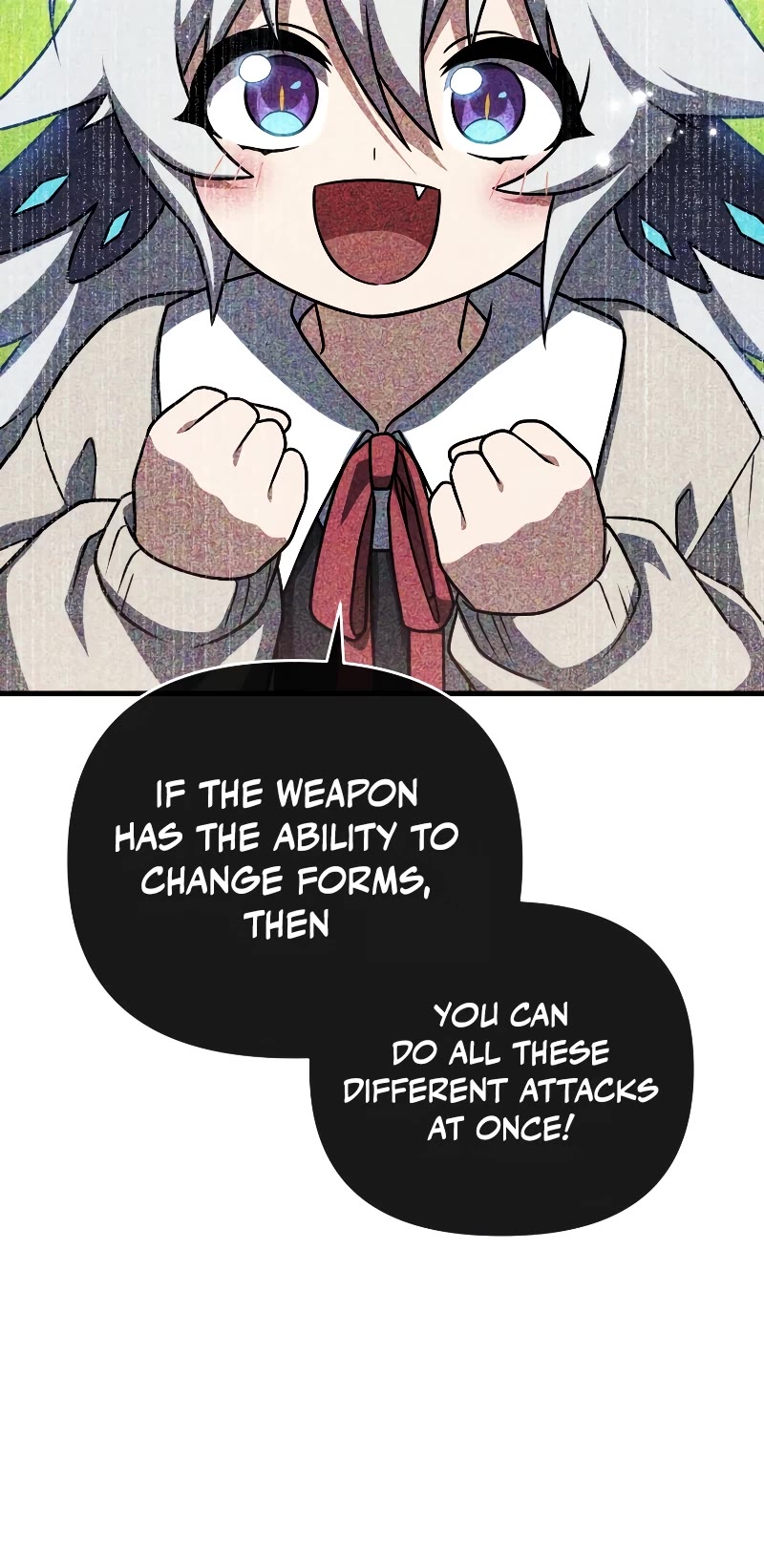 Player Who Returned 10,000 Years Later chapter 88 page 42