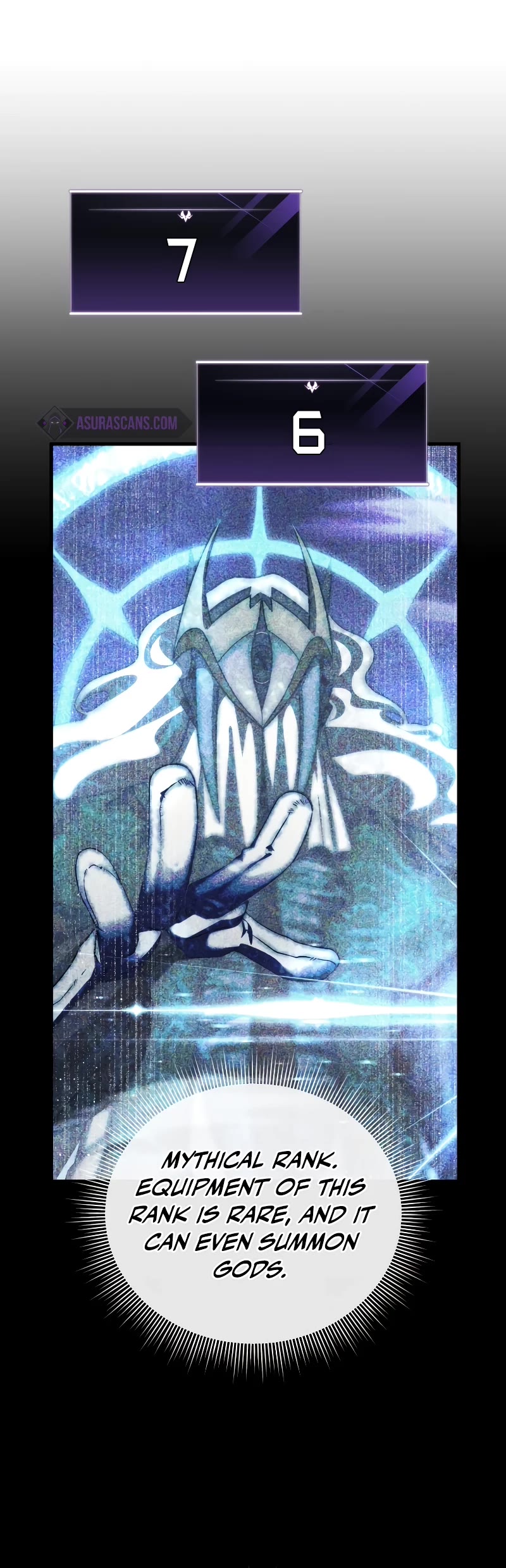 Player Who Returned 10,000 Years Later chapter 88 page 46