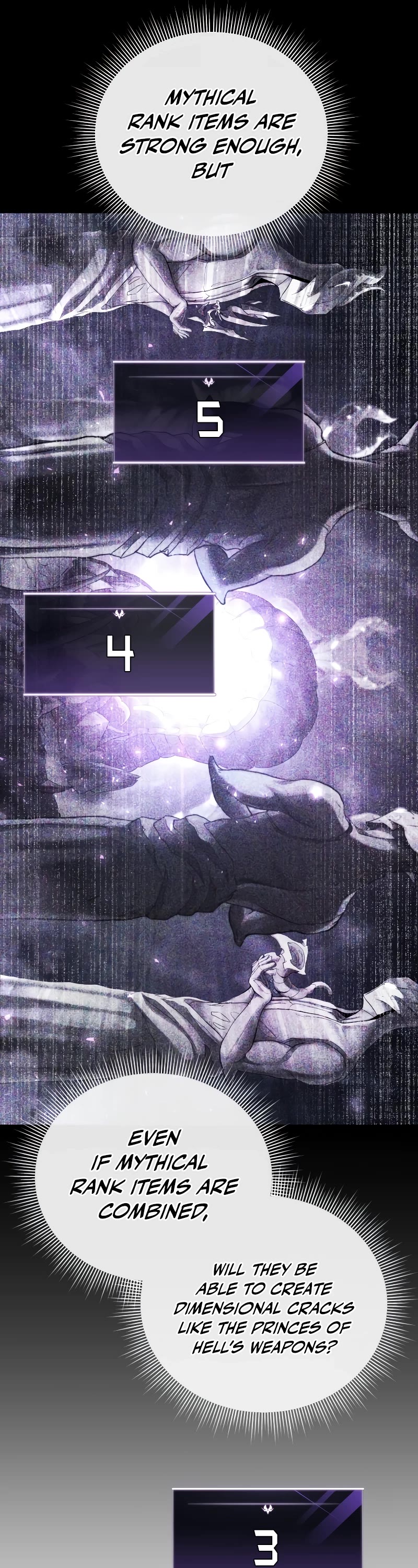 Player Who Returned 10,000 Years Later chapter 88 page 47