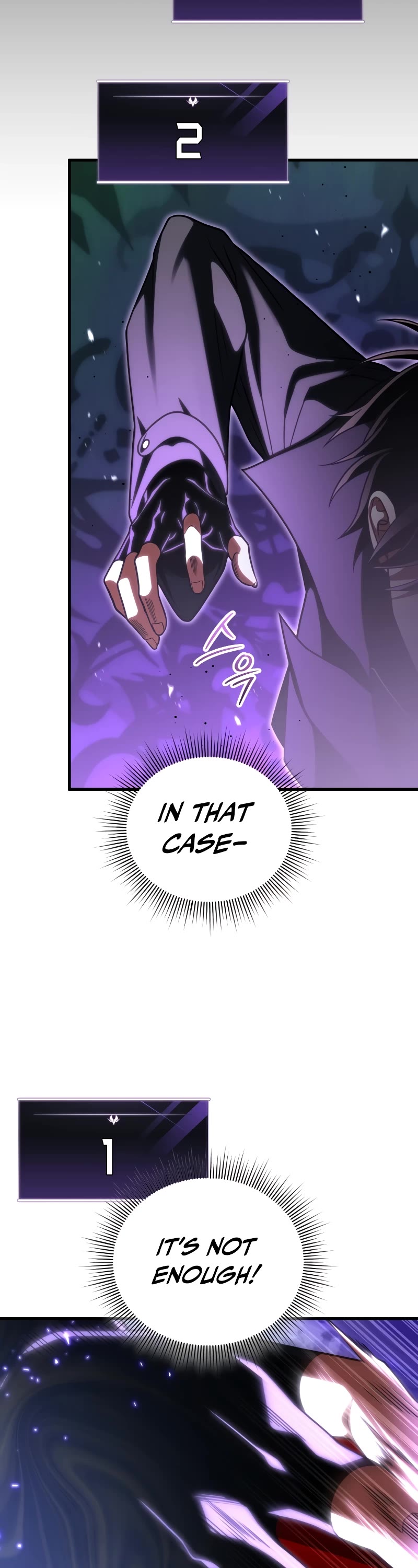 Player Who Returned 10,000 Years Later chapter 88 page 48