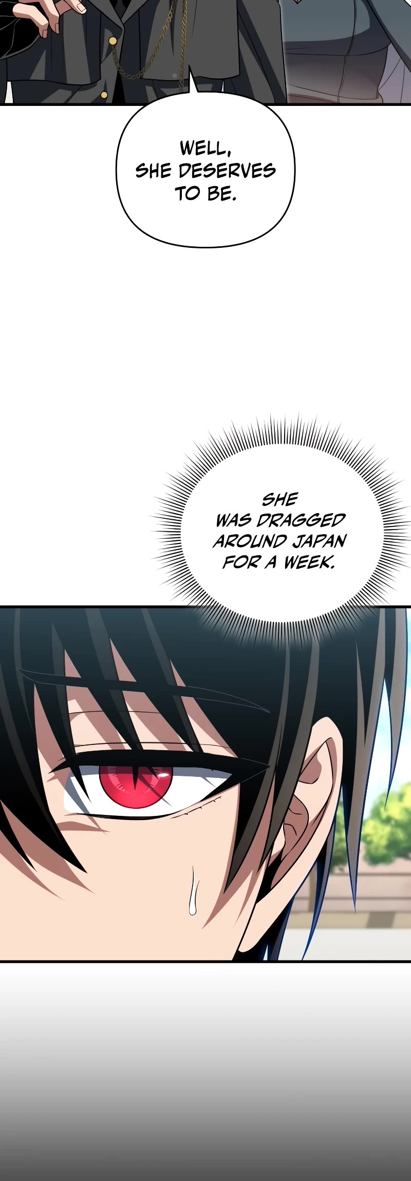 Player Who Returned 10,000 Years Later chapter 88 page 5