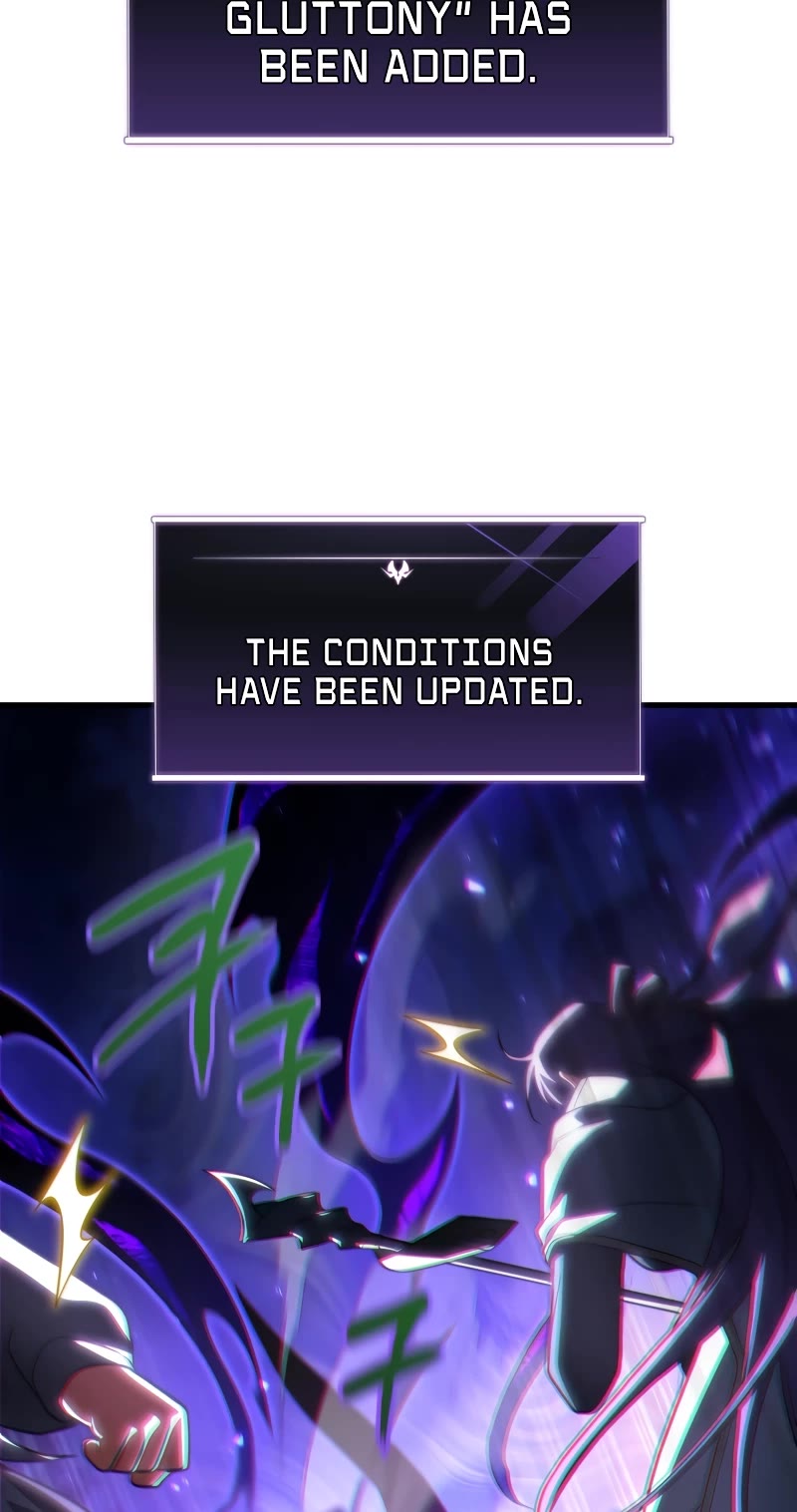 Player Who Returned 10,000 Years Later chapter 88 page 50