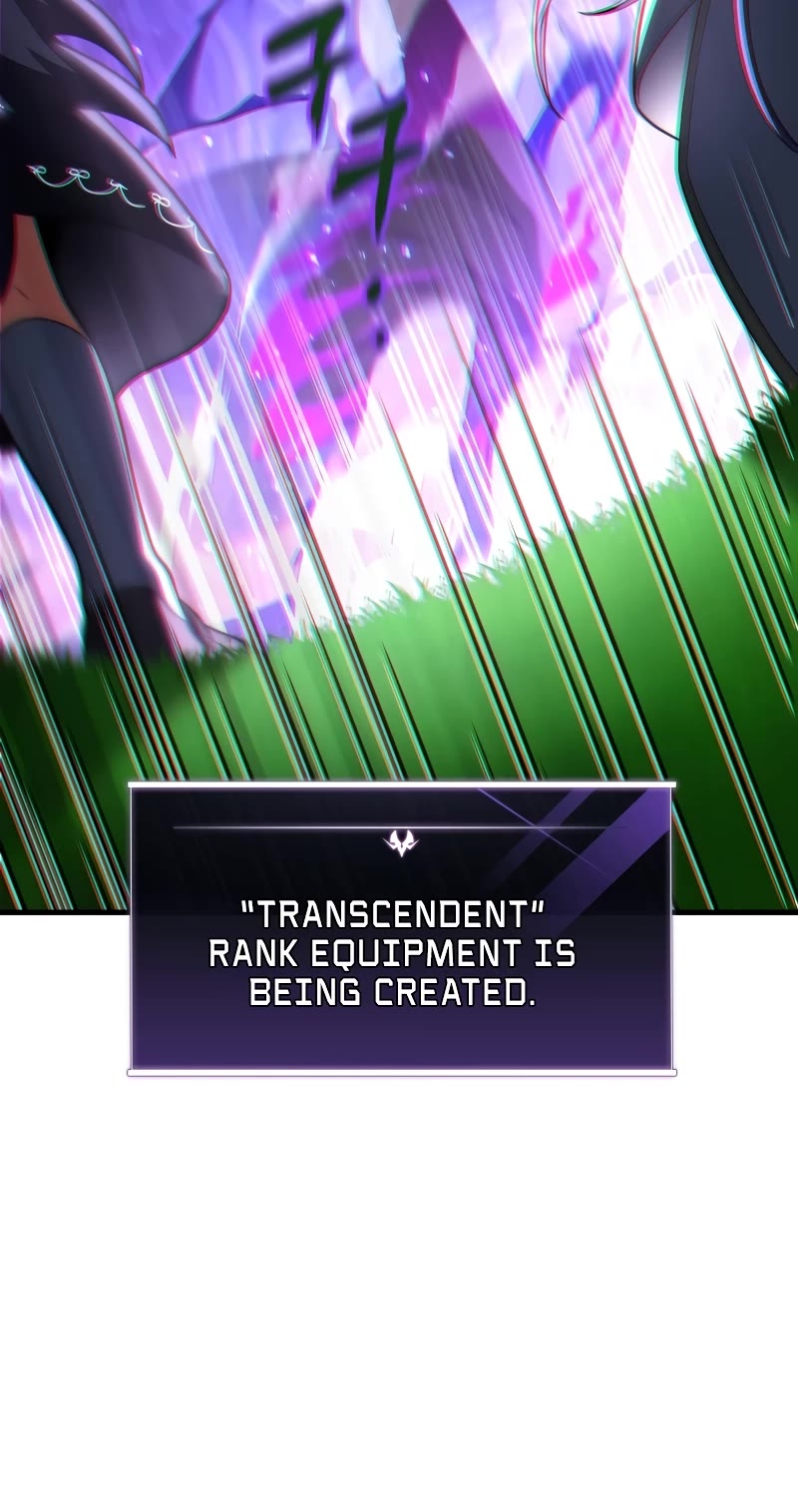 Player Who Returned 10,000 Years Later chapter 88 page 51