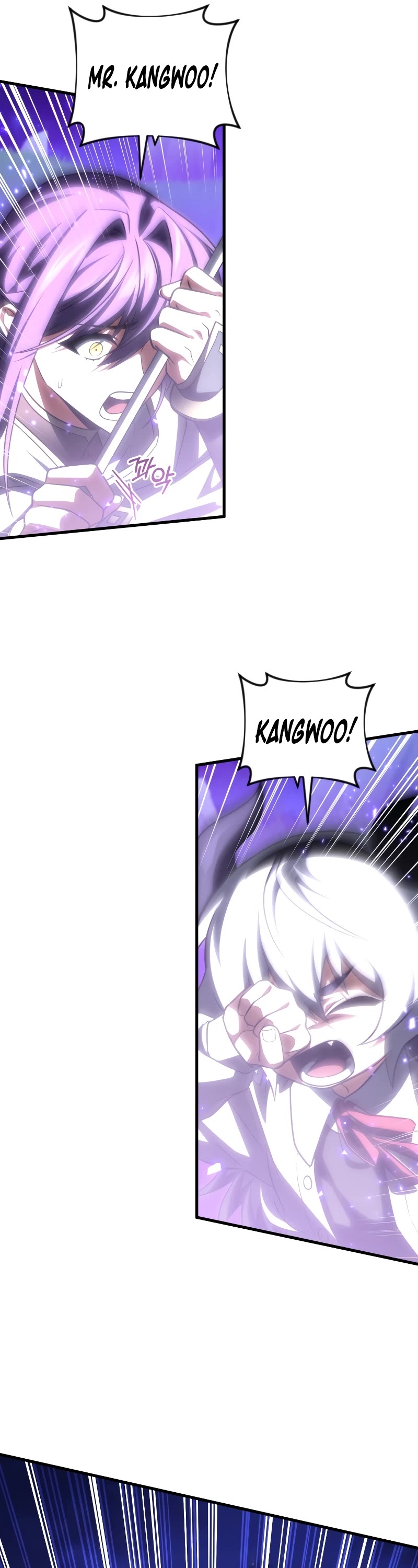 Player Who Returned 10,000 Years Later chapter 88 page 52