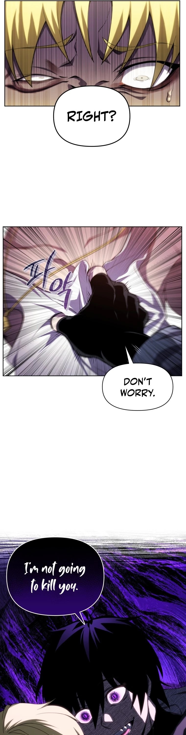 Player Who Returned 10,000 Years Later chapter 9 page 15