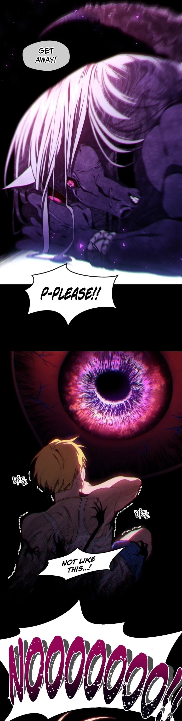 Player Who Returned 10,000 Years Later chapter 9 page 20