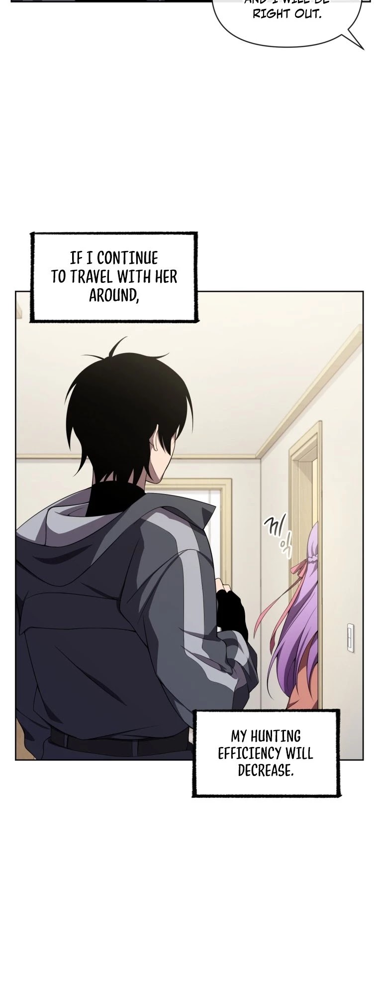 Player Who Returned 10,000 Years Later chapter 9 page 37